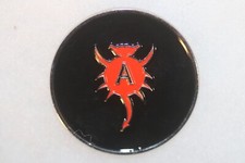 BRITISH ARMY SAS SPECIAL AIR SERVICE A SQUADRON SQN CHALLENGE COIN