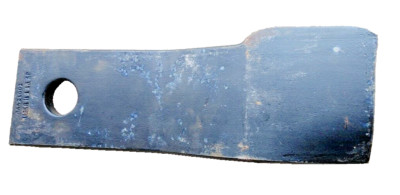 (QTY:1)  06521002 - 50/60'' BOOM GRASS KNIFE 22-0005 HIGH SUCTION TIGER H113SP