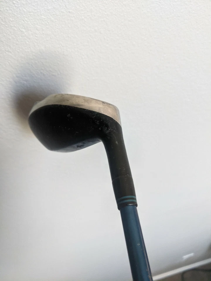 Sonartec #2i/5w Hybrid TD19 Utility Graphite Royal Collection - Image 3 of 4