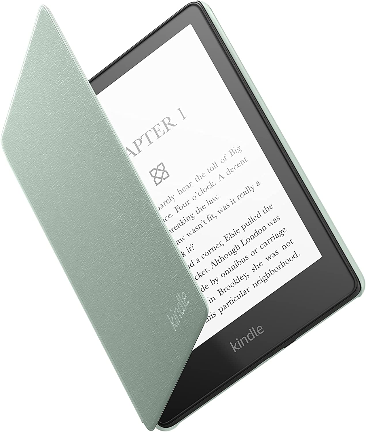 Kindle Paperwhite Case (11Th Generation), Thin and Light, Foldable Protective Co