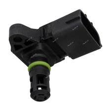 MAP Air Intake Pressure Sensor Fits 2007-up Dodge Ram 2500/ 3500 6.7L 4921322