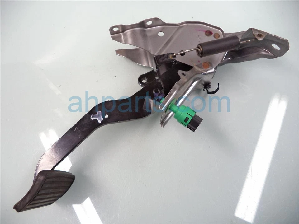 Pedal de freno Acura Mdx 2010-2013 46600-Stx-A83 Foto 4 de 4