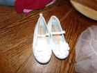 *Toddler Girls Koala Kids Dress Shoes Size 10 1196