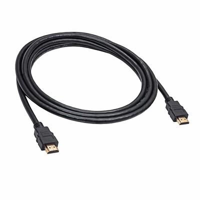 PremiumCord Cavo HDMI Slim 4K Ad Alta Velocità M/M, 10,2 Gbps - Foto 2
