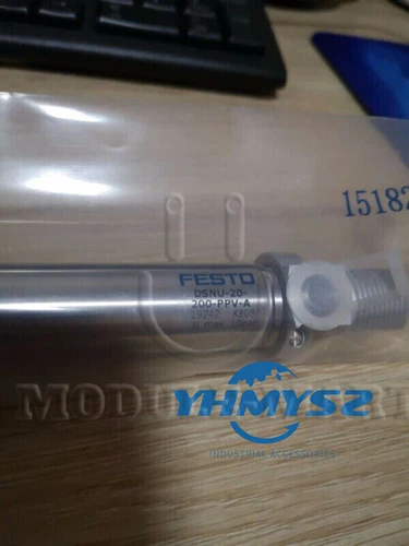 NEW Festo DSNU-20-200-PPV-A 19242 Cylinder DSNU20200PPVA 1PCS