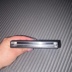 Gauntlet Tengen Black Cartridge NES Nintendo Entertainment System, 1987 - Tested