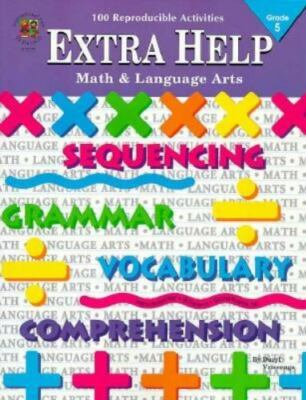 Extra Help Grade 5