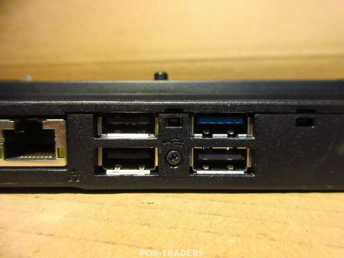 Station d'accueil Lenovo 4336 USB 3.0 ThinkPad réplicateur de ports série 3 - EXCL PSU - Photo 2/3