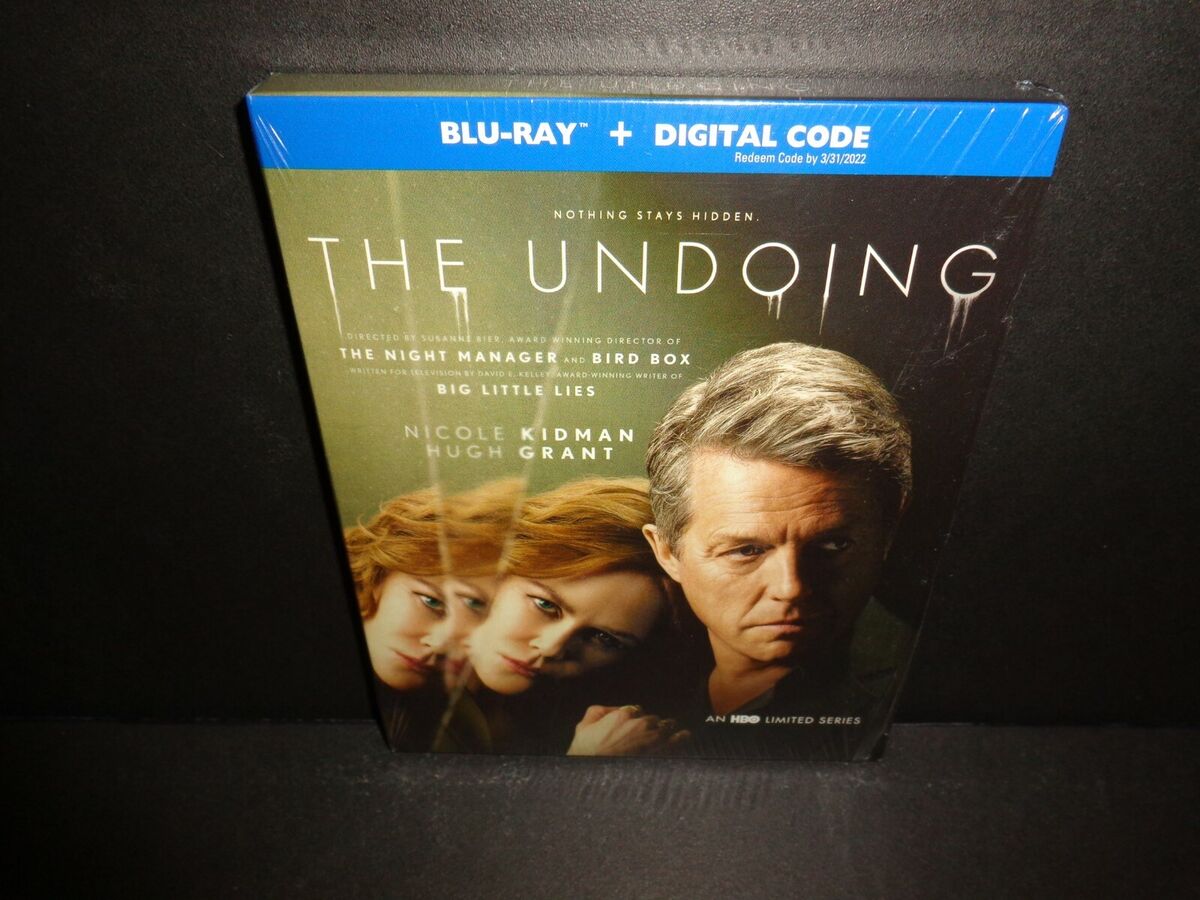 The Undoing trailer: Nicole Kidman, Hugh Grant star in HBO series on Binge