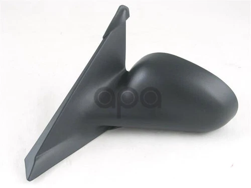 Mirror Assembly Replacement for 99 - 04 Mustang Power Non Heated Left Side