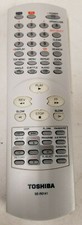 OEM Toshiba SE-R0141 DVD Remote Control for SD5970 SD5960SU AH700130
