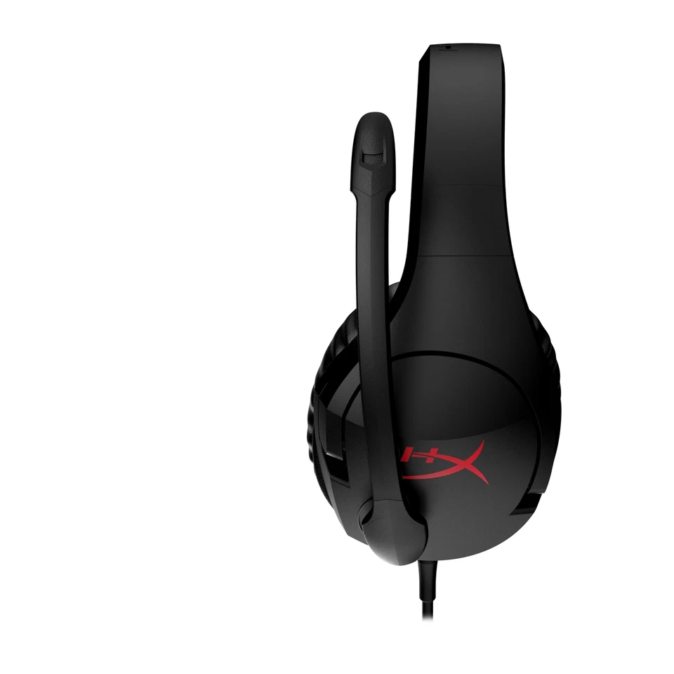 Cloud Stinger Gaming-Headset mit Kabel DTS Headphone Spatial Audio 53-mm-Trei... - Bild 4 von 4