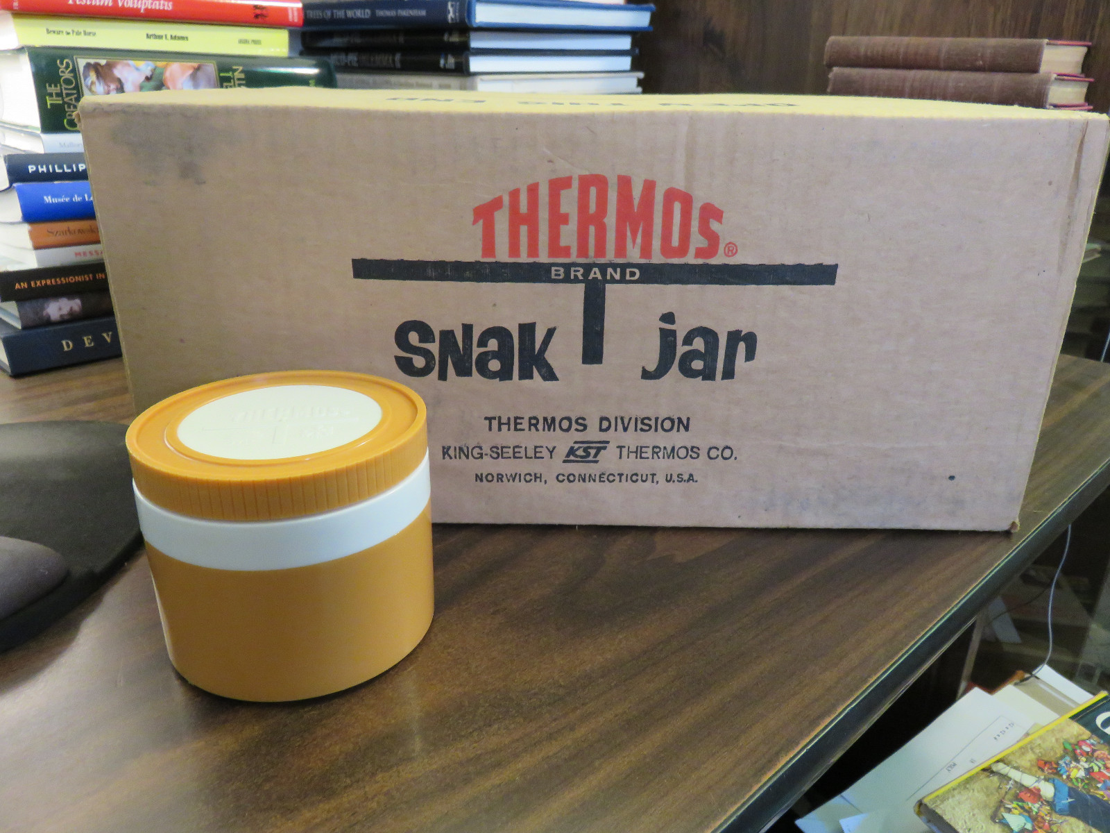 king seeley thermos replacement parts