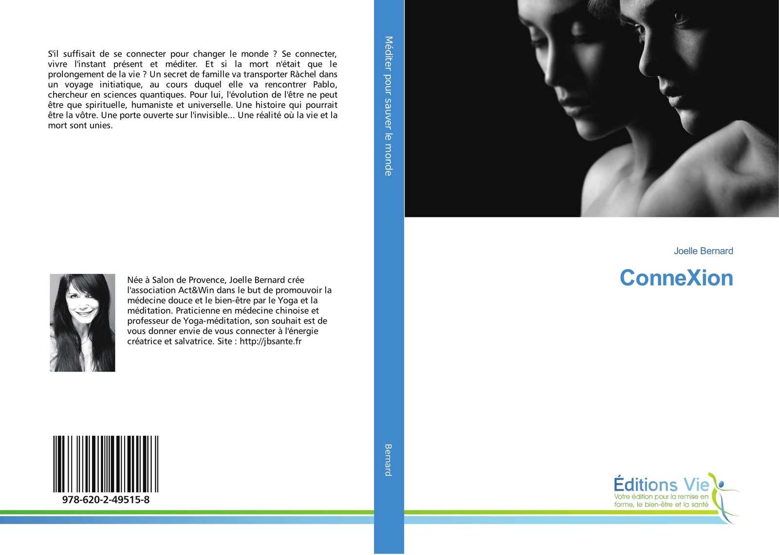 Thumbnail - Connexion Joelle Bernard Taschenbuch Paperback Französisch 2017