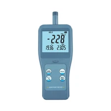 RTM2601 Portable Dew Point Meter With Range :-20~80°C (-4~176°F)