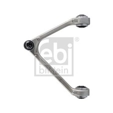 For Jaguar S-Type CCX 4.2 Supercharged Febi Front Left Upper Track Control Arm