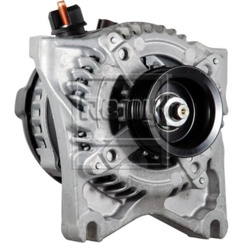 Alternador compatible con Mercury Grand Marquis REMY 2010-2011 Foto 2 de 4