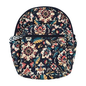 Vera Bradley - Harry Potter - Home To Hogwarts Backpack Damaged READ Vera Bradley Harry Potter Backpack | eBay main image 2