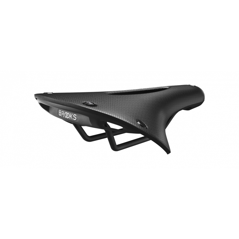 BROOKS Cambium All-Weather C19 Carved Bl Saddle