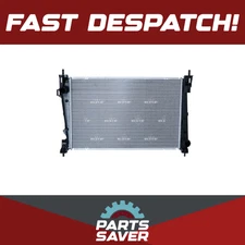 Radiator 53933 NRF 50514481 50514485 50526636 50526637 Top Quality Guaranteed