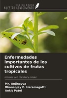 Anjinayya (U. A.) | Enfermedades Importantes De Los Cultivos De Frutas...