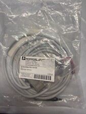 PEPPERL + FUCHS SU16-K/82a/103/115/130 Sensor...