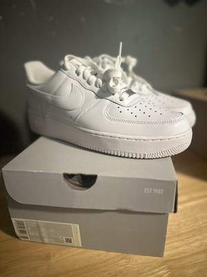 Air Force Ones