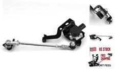 89406-48010 Air Suspension Ride Height Level Sensor Front Left Compatible with