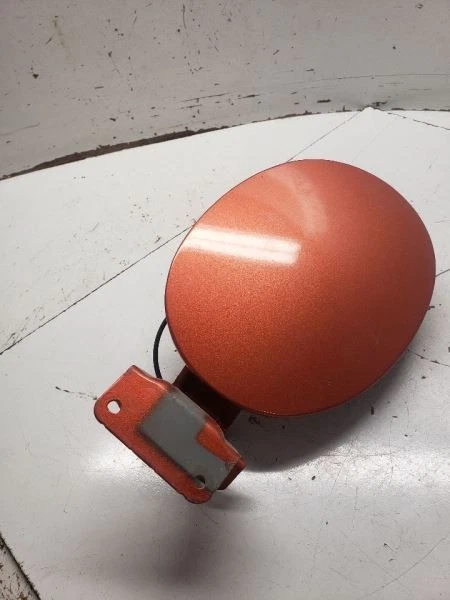 Puerta de llenado de combustible MAZDA 3 2004 12551199 Foto 4 de 4