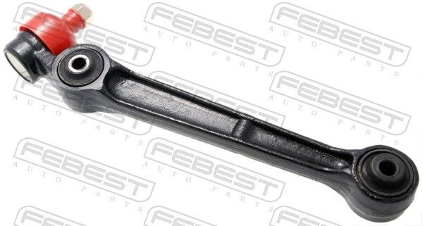 Febest 0424-E55DR Lenker, RadaufhäNgung Vorne Rechts FüR Chrysler Mitsubishi-image