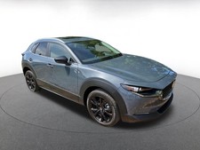 2025 Mazda CX-30 2.5 S Carbon Edition on eBay