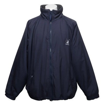 Helly Hansen, Jacke, Herren, Größe: L, model: 1877, Blau, Einfarbig #VXn