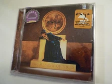 Memory of Trees by Enya (1995 Reprise CD) NEW and SEALED 093624610625