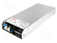 Mean Well RSP-1000-12 Netzteil