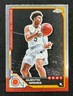 2025 Topps Chrome McDonald's All American #90 Quentin Grimes RC Prospect West