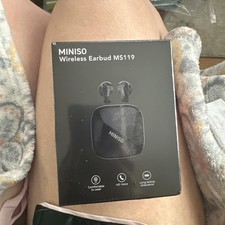 Miniso Wireless Earbud MS 119