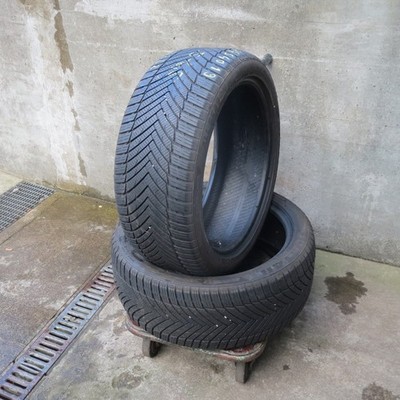 2x 245/40 ZR19 98Y Ganzjahresreifen Tristar All Season Power DOT 3222