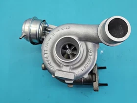 Turbolader  VW LT II 2.5 TDI  074145701D  Generalüberholt