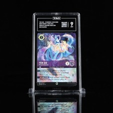 We Could Be Immortals #219 Prices | Lorcana Azurite Sea | Lorcana