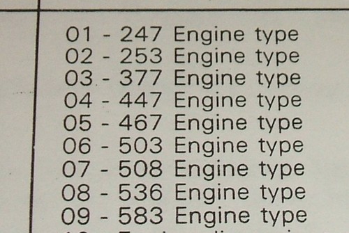 Skidoo 1990 Service Manual Formula Tundra Citation Safari Elan Ski doo Shop - Picture 3 of 7