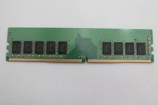SK Hynix 8GB PC4-2400T HMA81GU7AFR8N-UH 288-Pin DDR4 DIMM Memory