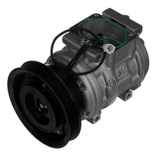 Ac Compressor W Clutch For Toyota Celica 1990-1996 58300 8832020750 Ac Compressor W Clutch For Toyota Celica 1990-1996 58300 8832020750