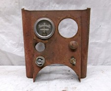 Massey Harris Pony Dash