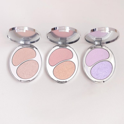 TIRTIR Prism Highlighter Duo 7g 3Colors 2026 NEW K-Beauty