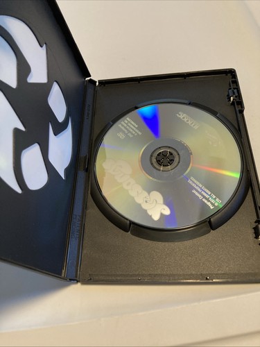 Ja - Yessongs (DVD, 1998) Prog Rock Classic Rock Roger Dean Live Performance - Bild 2 von 3