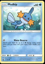 Mudkip (32) Regular 32/168 SM - Celestial Storm NM on eBay