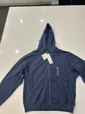 Uniqlo JW Anderson Collab Sweatshirt  Size S Unisex