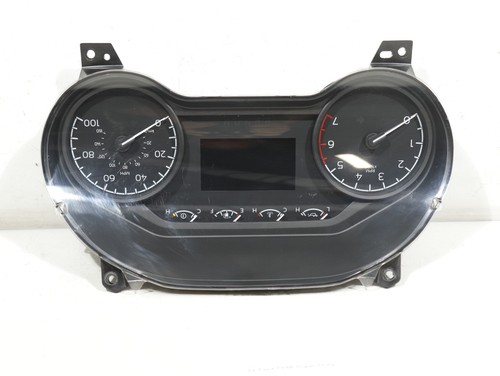 23-25 FORD F250 F350 SD Instrument Gauge Cluster Speedometer OEM RC3T-10849-BF