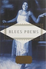Image of Blues Poems by Kevin Young (Hardback Book)