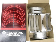 Federal Mogul 7052M 0.05mm Main Engine Bearings - Ford 232 3.8L 4.2L V6